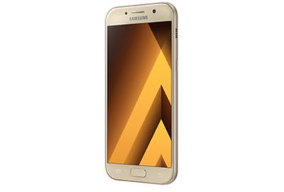 Smartphone SAMSUNG Galaxy A5 Gold Ed.2017