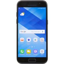 Smartphone SAMSUNG Galaxy A3 Noir Ed.2017 Reconditionné