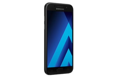 Smartphone SAMSUNG Galaxy A3 Noir Ed.2017