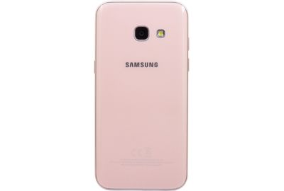 Smartphone SAMSUNG Galaxy A3 Rose Ed.2017