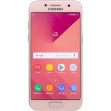 Smartphone SAMSUNG Galaxy A3 Rose Ed.2017 Reconditionné