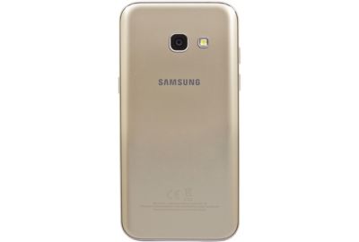 Smartphone SAMSUNG Galaxy A3 Gold Ed.2017