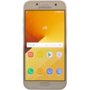 Smartphone SAMSUNG Galaxy A3 Gold Ed.2017 Reconditionné