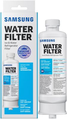 Filtre à eau SAMSUNG HAF-QIN / DA97-17376B