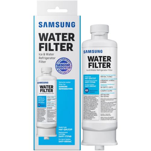 Filtre a eau universel pour refrigerateur americain samsung au meilleur  prix