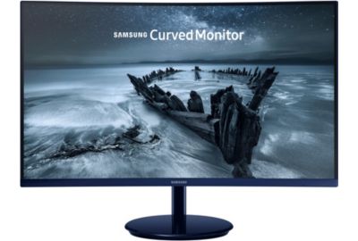 Ecran SAMSUNG C27H580 CURVE