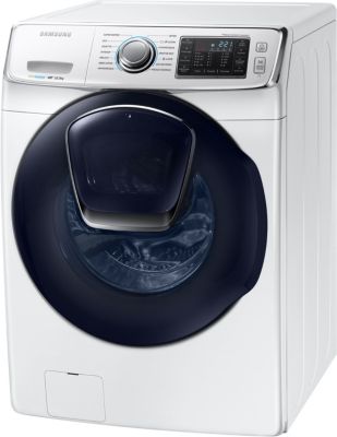 Lave linge hublot SAMSUNG WF16J6500EW Reconditionné