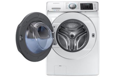 LL Front SAMSUNG WF16J6500EW (blanc)