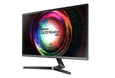 Ecran SAMSUNG U28H750