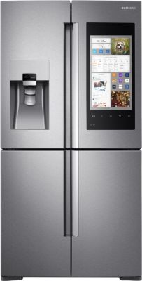 Samsung RF54T62E3S9 Frigo Américain Pose Libre 630 L F Acier