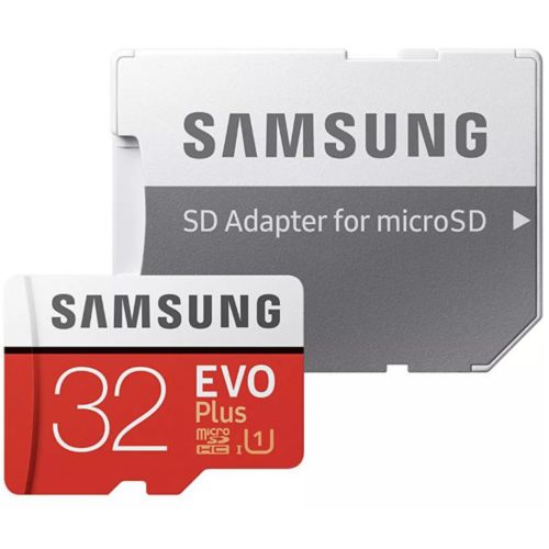 Lexar Carte Micro SD 512 Go, Carte Mémoire microSDXC + Adaptateur