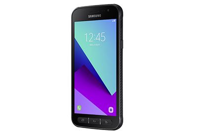 Smartphone SAMSUNG X Cover 4