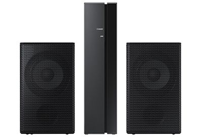 Enceinte SAMSUNG SWA9000S