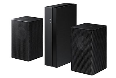 Enceinte SAMSUNG SWA9000S