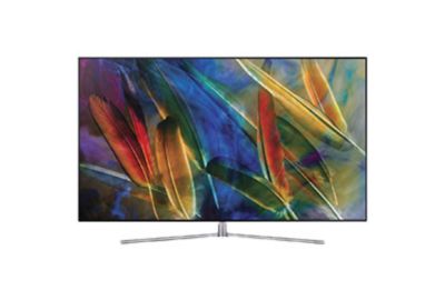 TV SAMSUNG QE75Q7F QLED