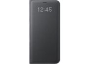 Etui SAMSUNG View Cover LED Galaxy S8+ noir
