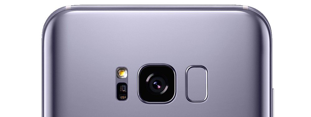 Samsung Galaxy S8