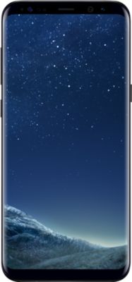 Smartphone SAMSUNG Galaxy S8+ Noir Reconditionné