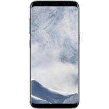 Smartphone SAMSUNG Galaxy S8 Silver Reconditionné