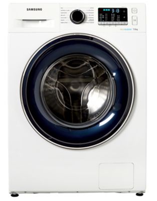 Lave linge hublot SAMSUNG EX WW70J5555FW Eco Bubble Reconditionné Lave linge hublot SAMSUNG EX WW70J5555FW Eco Bubble Reconditionné