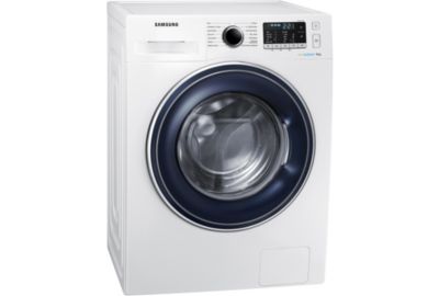 SAMSUNG WW80J5555FW