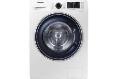 SAMSUNG WW80J5555FW