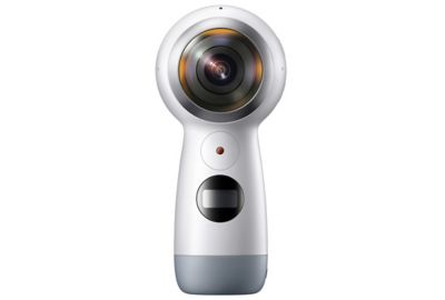 Caméra 360° SAMSUNG New Gear 360