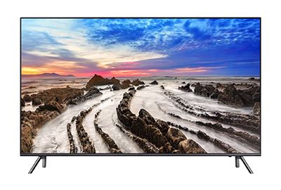 Телевизор SAMSUNG UE55MU7055 4K PREMIUM HDR1000