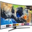 TV LED SAMSUNG UE55MU6655 INCURVE Reconditionné
