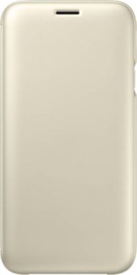 Etui SAMSUNG Samsung Galaxy J7 Flip Wallet Étui Etui SAMSUNG Samsung Galaxy J7 Flip Wallet Étui