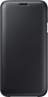SAMSUNG SAMSUNG EF-WJ730CB - Flip Wallet G J7 20