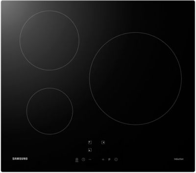 Plaque induction SAMSUNG NZ63M3NM1BB
