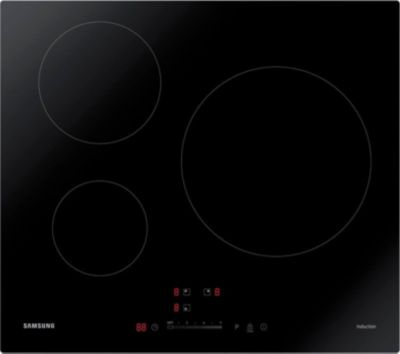 Plaque induction SAMSUNG 17448