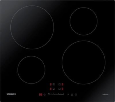 Plaque induction SAMSUNG 17449