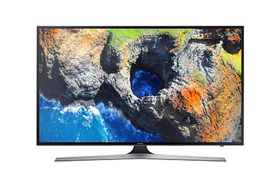 TV SAMSUNG UE55MU6175 4K HDR SMART