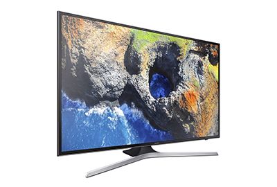 TV SAMSUNG UE55MU6175 4K HDR SMART