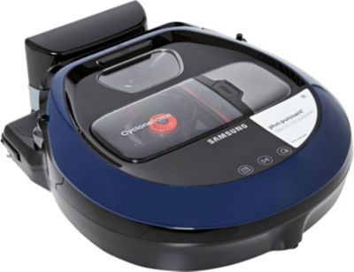 Aspirateur robot SAMSUNG SR1FM7030WB powerbot