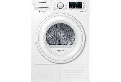 SL Front SAMSUNG DV90M52001W