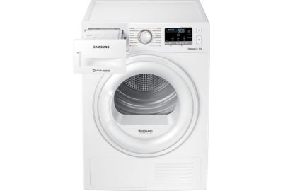 SL Front SAMSUNG DV90M52001W