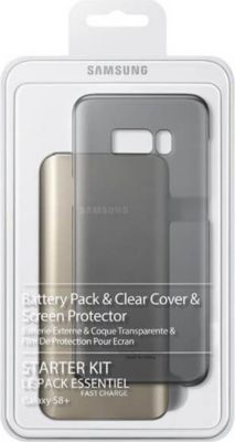 SAMSUNG SAMSUNG EB-WG95EBB - CoffretESSENTIEL:Co