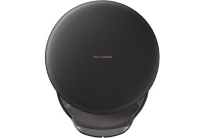 Chargeur SAMSUNG Induction convertible Noir USBC+Chargeur