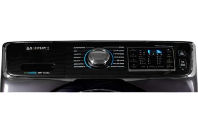 LL Front SAMSUNG WF16J6500EV