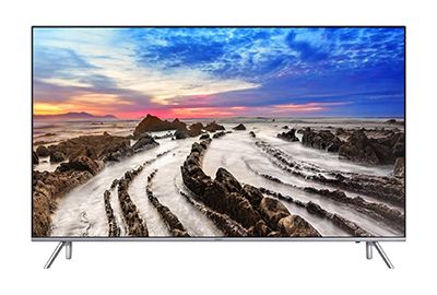 TV SAMSUNG UE75MU7005 4K PREMIUM HDR1000 SMART