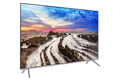 TV SAMSUNG UE75MU7005 4K PREMIUM HDR1000 SMART