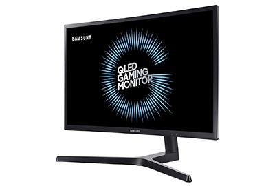 Ecran SAMSUNG C24FG73 curved