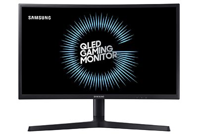 Ecran SAMSUNG C24FG73 curved