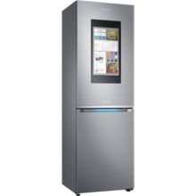 Réfrigérateur combiné SAMSUNG RB38M7998S4 - Family Hub Reconditionné