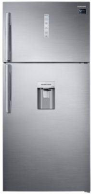 SAMSUNG Réfrigérateur 2 portes RT62K7110S9