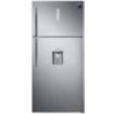 Réfrigérateur 2 portes SAMSUNG RT62K7110S9