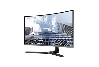 Ecran SAMSUNG C27H800F CURVE
